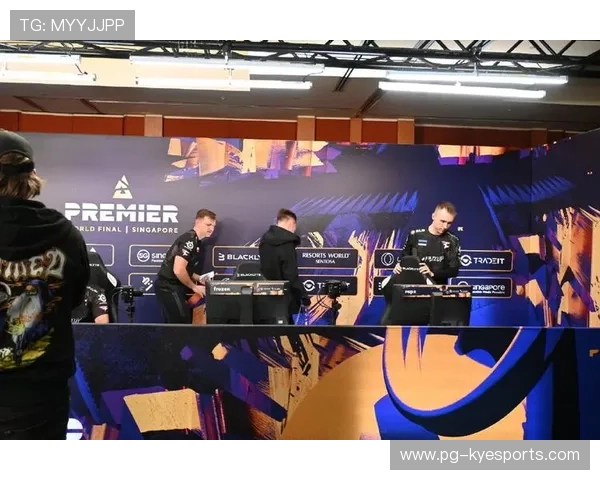 FaZe Clan LOL内容获亚洲市场好评，fazeclancsgo成员